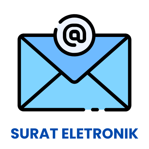 Surat Eletroknik